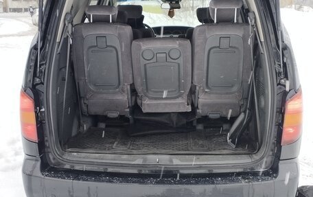 SsangYong Rodius I, 2011 год, 900 000 рублей, 13 фотография