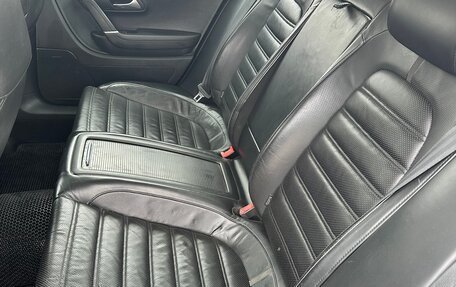 Volkswagen Passat CC I рестайлинг, 2008 год, 1 050 000 рублей, 6 фотография