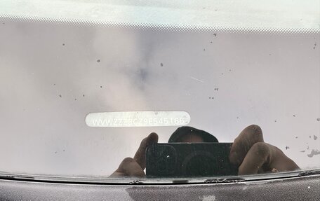 Volkswagen Passat CC I рестайлинг, 2008 год, 1 050 000 рублей, 9 фотография