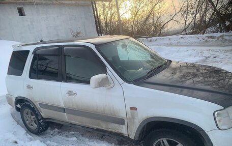 Honda CR-V IV, 1999 год, 375 000 рублей, 2 фотография