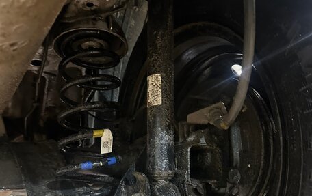 Hyundai Solaris II рестайлинг, 2017 год, 1 250 000 рублей, 9 фотография