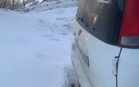 Honda CR-V IV, 1999 год, 375 000 рублей, 4 фотография