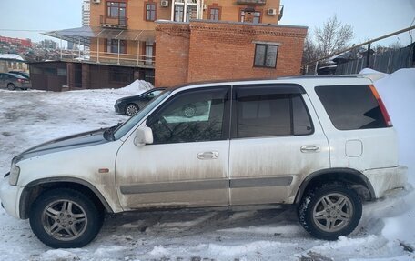 Honda CR-V IV, 1999 год, 375 000 рублей, 5 фотография