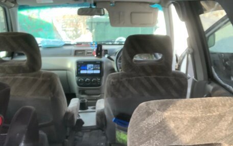 Honda CR-V IV, 1999 год, 375 000 рублей, 7 фотография