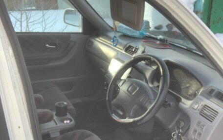 Honda CR-V IV, 1999 год, 375 000 рублей, 9 фотография
