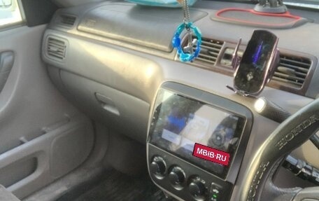 Honda CR-V IV, 1999 год, 375 000 рублей, 6 фотография