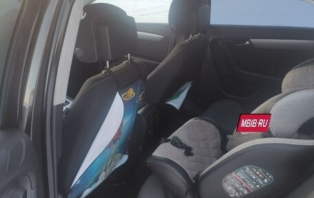 Volkswagen Passat B7, 2012 год, 1 450 000 рублей, 4 фотография