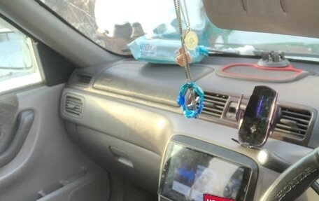 Honda CR-V IV, 1999 год, 375 000 рублей, 8 фотография