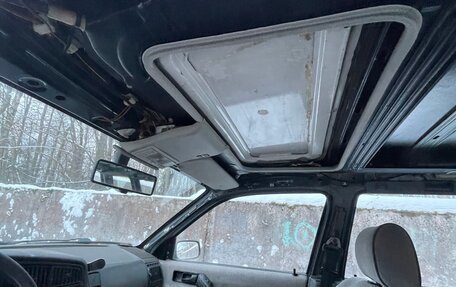 Volkswagen Passat B3, 1991 год, 140 000 рублей, 5 фотография