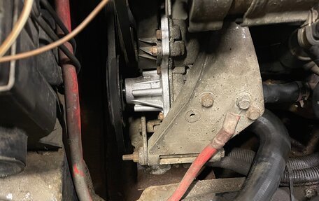 Volkswagen Passat B3, 1991 год, 140 000 рублей, 10 фотография