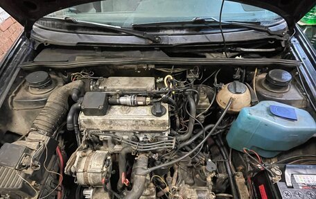 Volkswagen Passat B3, 1991 год, 140 000 рублей, 7 фотография