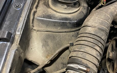 Volkswagen Passat B3, 1991 год, 140 000 рублей, 8 фотография