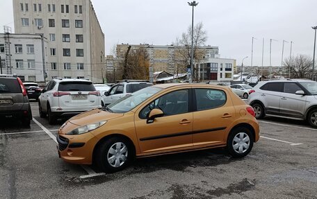 Peugeot 207 I, 2008 год, 349 000 рублей, 2 фотография