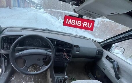 Volkswagen Passat B3, 1991 год, 140 000 рублей, 6 фотография