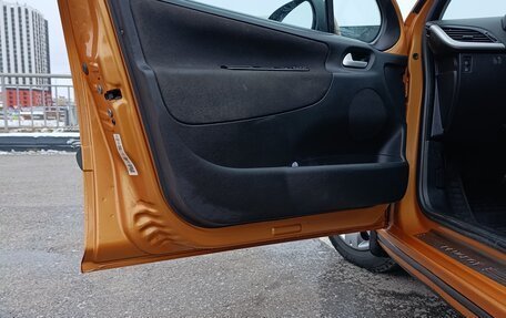 Peugeot 207 I, 2008 год, 349 000 рублей, 14 фотография