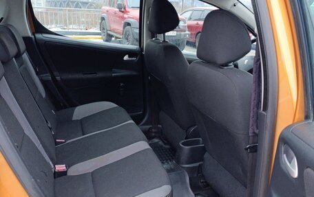 Peugeot 207 I, 2008 год, 349 000 рублей, 12 фотография