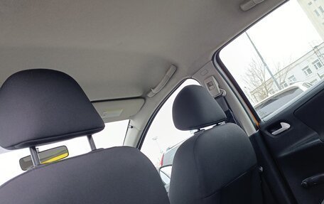 Peugeot 207 I, 2008 год, 349 000 рублей, 13 фотография