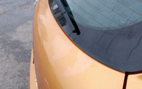 Peugeot 207 I, 2008 год, 349 000 рублей, 20 фотография