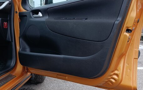 Peugeot 207 I, 2008 год, 349 000 рублей, 15 фотография