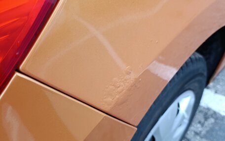 Peugeot 207 I, 2008 год, 349 000 рублей, 19 фотография