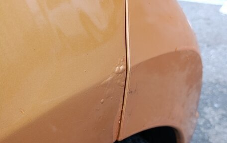 Peugeot 207 I, 2008 год, 349 000 рублей, 22 фотография