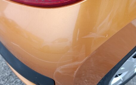 Peugeot 207 I, 2008 год, 349 000 рублей, 21 фотография