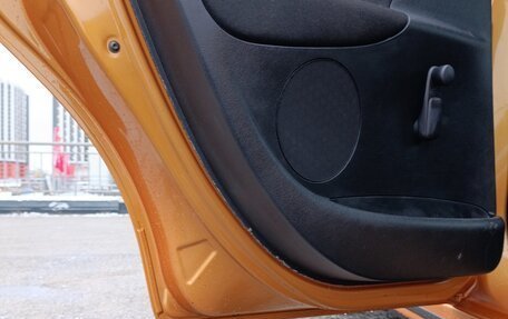 Peugeot 207 I, 2008 год, 349 000 рублей, 16 фотография