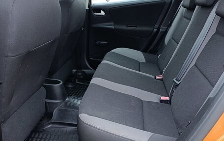 Peugeot 207 I, 2008 год, 349 000 рублей, 11 фотография