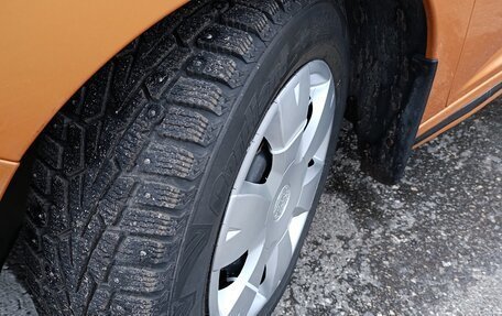 Peugeot 207 I, 2008 год, 349 000 рублей, 23 фотография