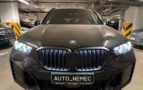 BMW X5, 2025 год, 12 970 000 рублей, 2 фотография