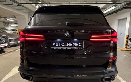 BMW X5, 2025 год, 12 970 000 рублей, 6 фотография