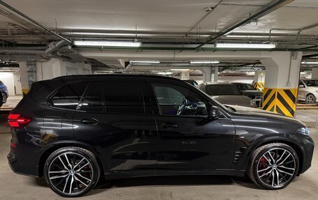 BMW X5, 2025 год, 12 970 000 рублей, 4 фотография