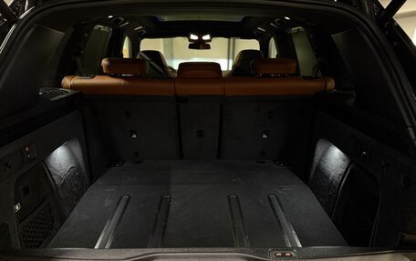 BMW X5, 2025 год, 12 970 000 рублей, 8 фотография