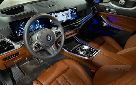 BMW X5, 2025 год, 12 970 000 рублей, 10 фотография