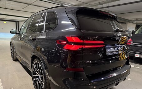 BMW X5, 2025 год, 12 970 000 рублей, 7 фотография