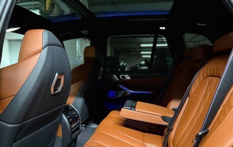 BMW X5, 2025 год, 12 970 000 рублей, 14 фотография