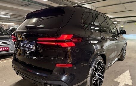 BMW X5, 2025 год, 12 970 000 рублей, 5 фотография