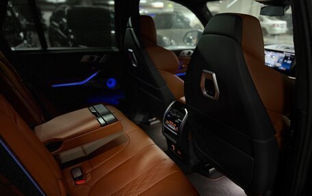 BMW X5, 2025 год, 12 970 000 рублей, 18 фотография