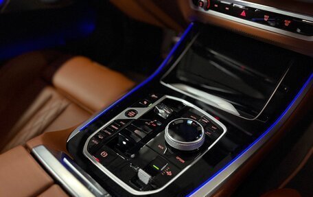 BMW X5, 2025 год, 12 970 000 рублей, 21 фотография