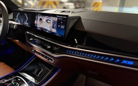 BMW X5, 2025 год, 12 970 000 рублей, 20 фотография