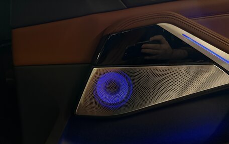 BMW X5, 2025 год, 12 970 000 рублей, 22 фотография