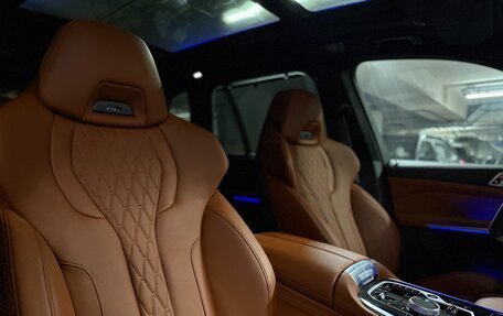 BMW X5, 2025 год, 12 970 000 рублей, 24 фотография