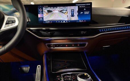 BMW X5, 2025 год, 12 970 000 рублей, 29 фотография