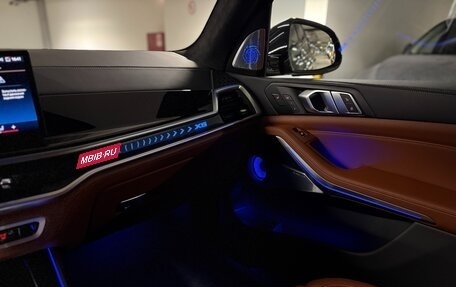 BMW X5, 2025 год, 12 970 000 рублей, 28 фотография