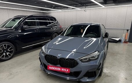 BMW 2 серия F44, 2020 год, 3 000 000 рублей, 2 фотография