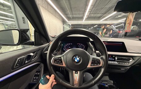 BMW 2 серия F44, 2020 год, 3 000 000 рублей, 16 фотография