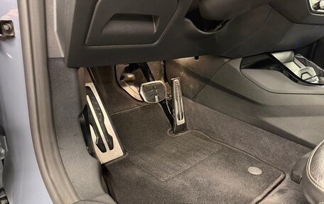 BMW 2 серия F44, 2020 год, 3 000 000 рублей, 28 фотография