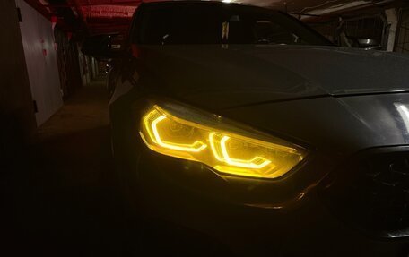 BMW 2 серия F44, 2020 год, 3 000 000 рублей, 23 фотография