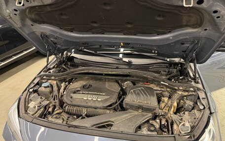 BMW 2 серия F44, 2020 год, 3 000 000 рублей, 29 фотография