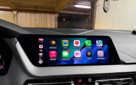 BMW 2 серия F44, 2020 год, 3 000 000 рублей, 30 фотография